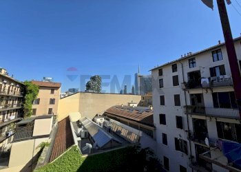 Edificio all\'aperto - Bilocale Via Cola Montano
 
6, Milano - foto 32