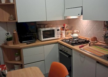 Cucina - Trilocale VIA XXII MARZO
35, Gallarate - foto 6