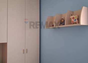 Camera / camera da letto - Trilocale VIA XXII MARZO
35, Gallarate - foto 8