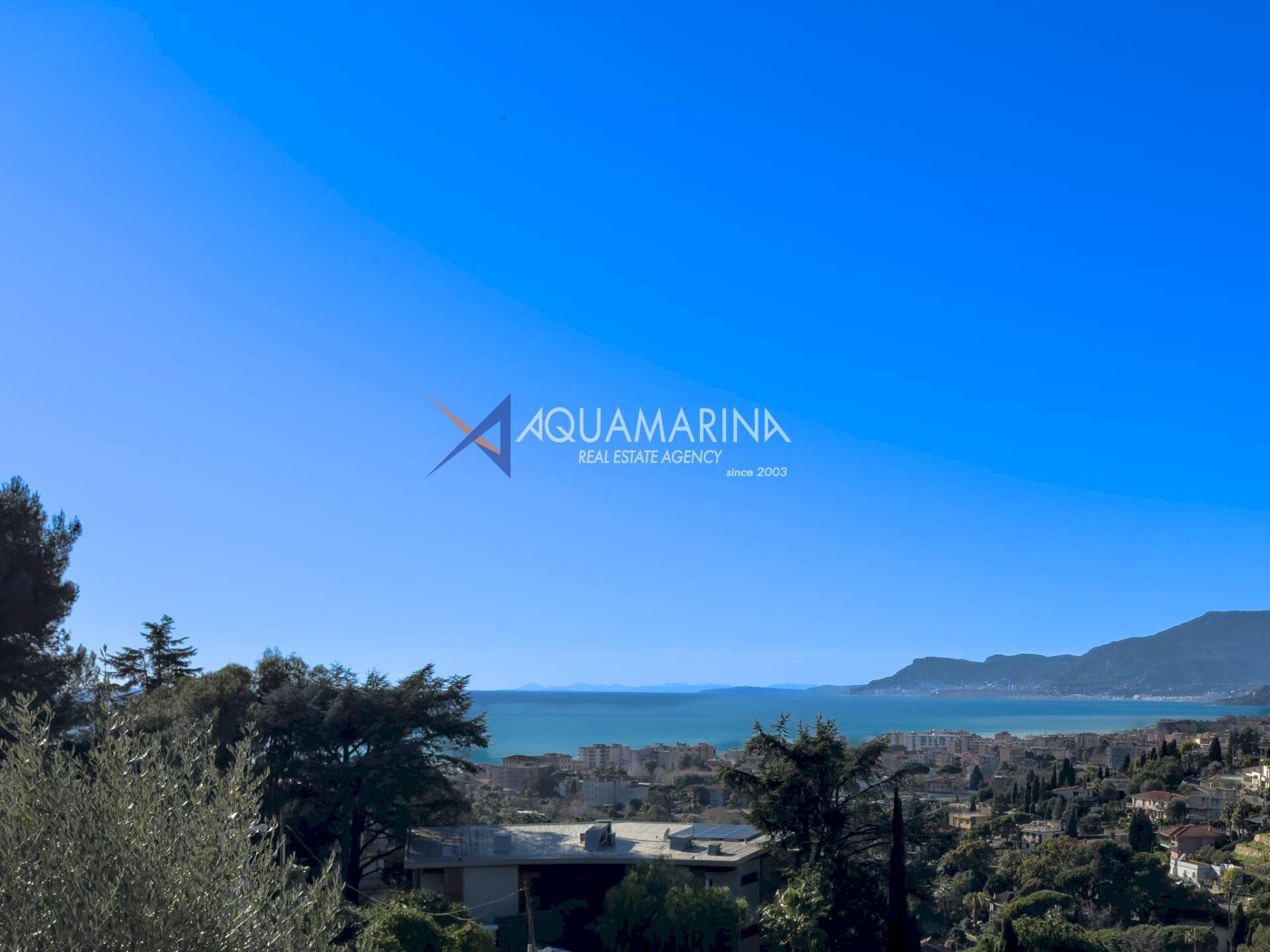 Foto 1 - Villa Bordighera - foto 1