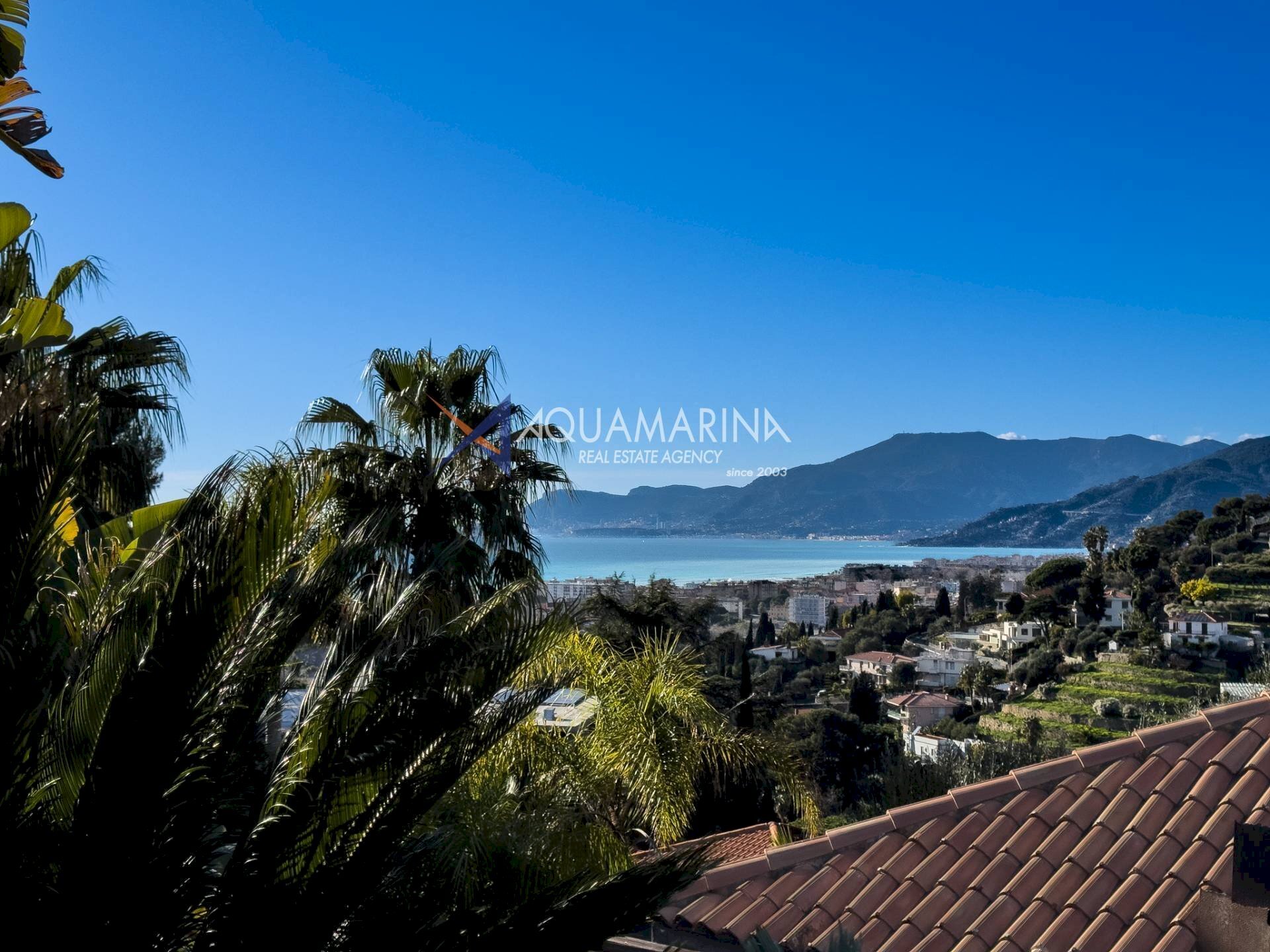 Foto 2 - Villa Bordighera - foto 2