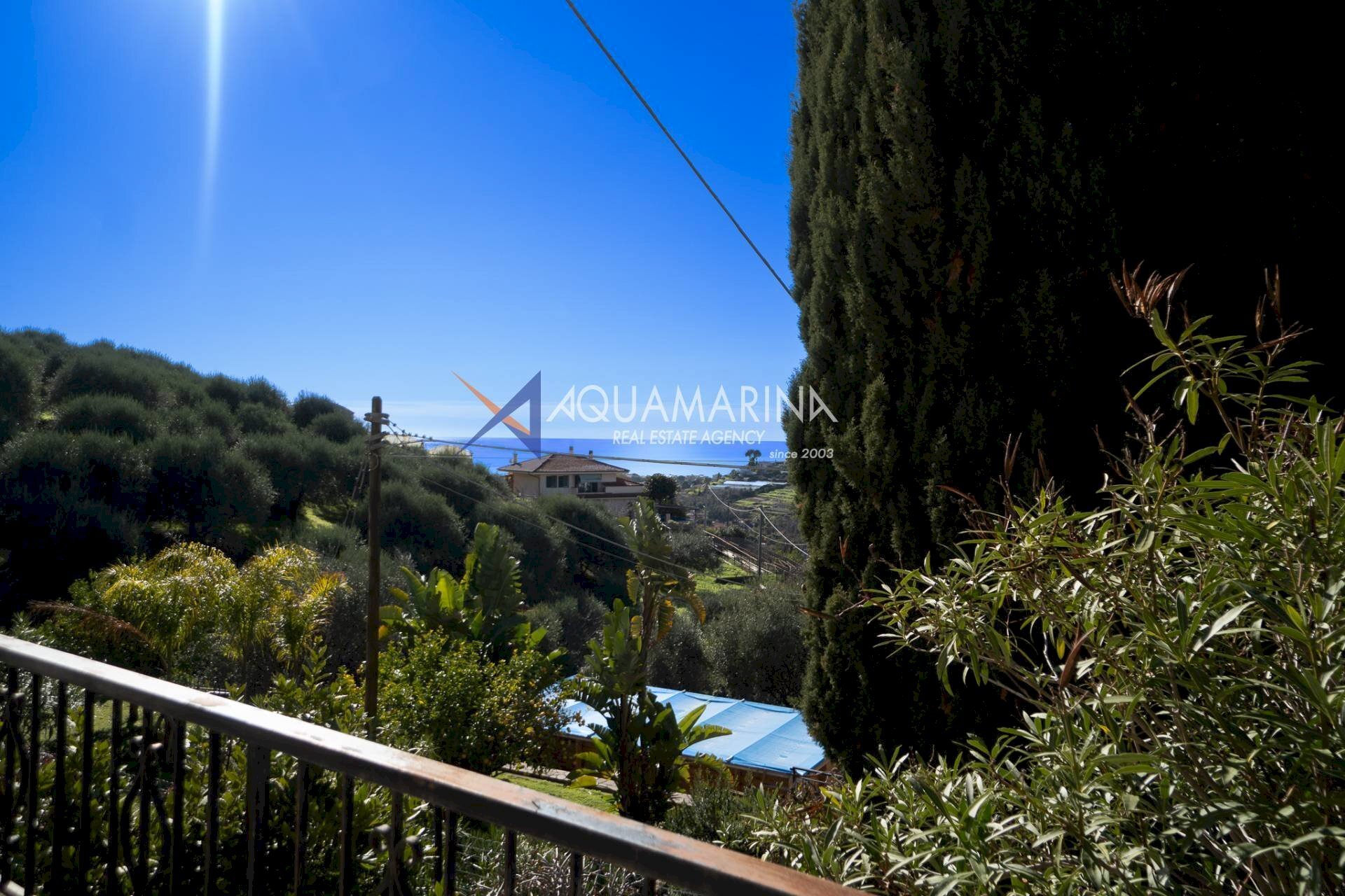 Foto 1 - Trilocale Bordighera - foto 1