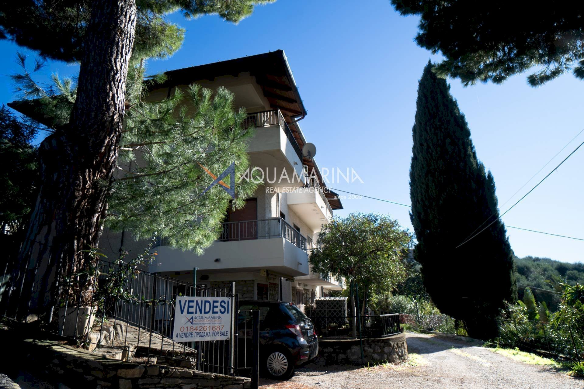 Foto 3 - Trilocale Bordighera - foto 3