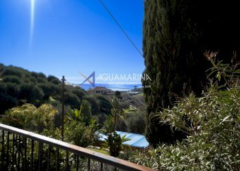 Foto 1 - Trilocale Bordighera - foto 1