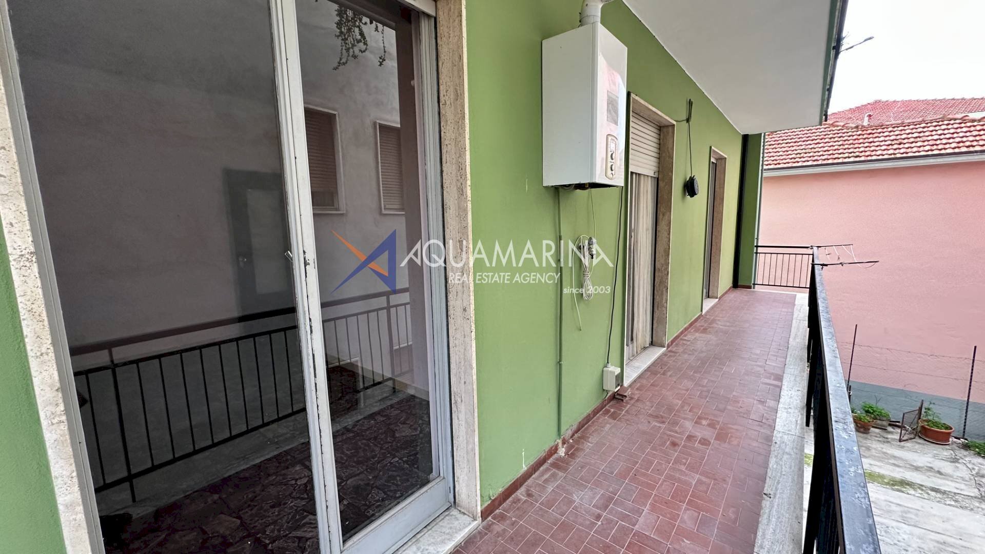 Foto 2 - Trilocale Riva Ligure - foto 2