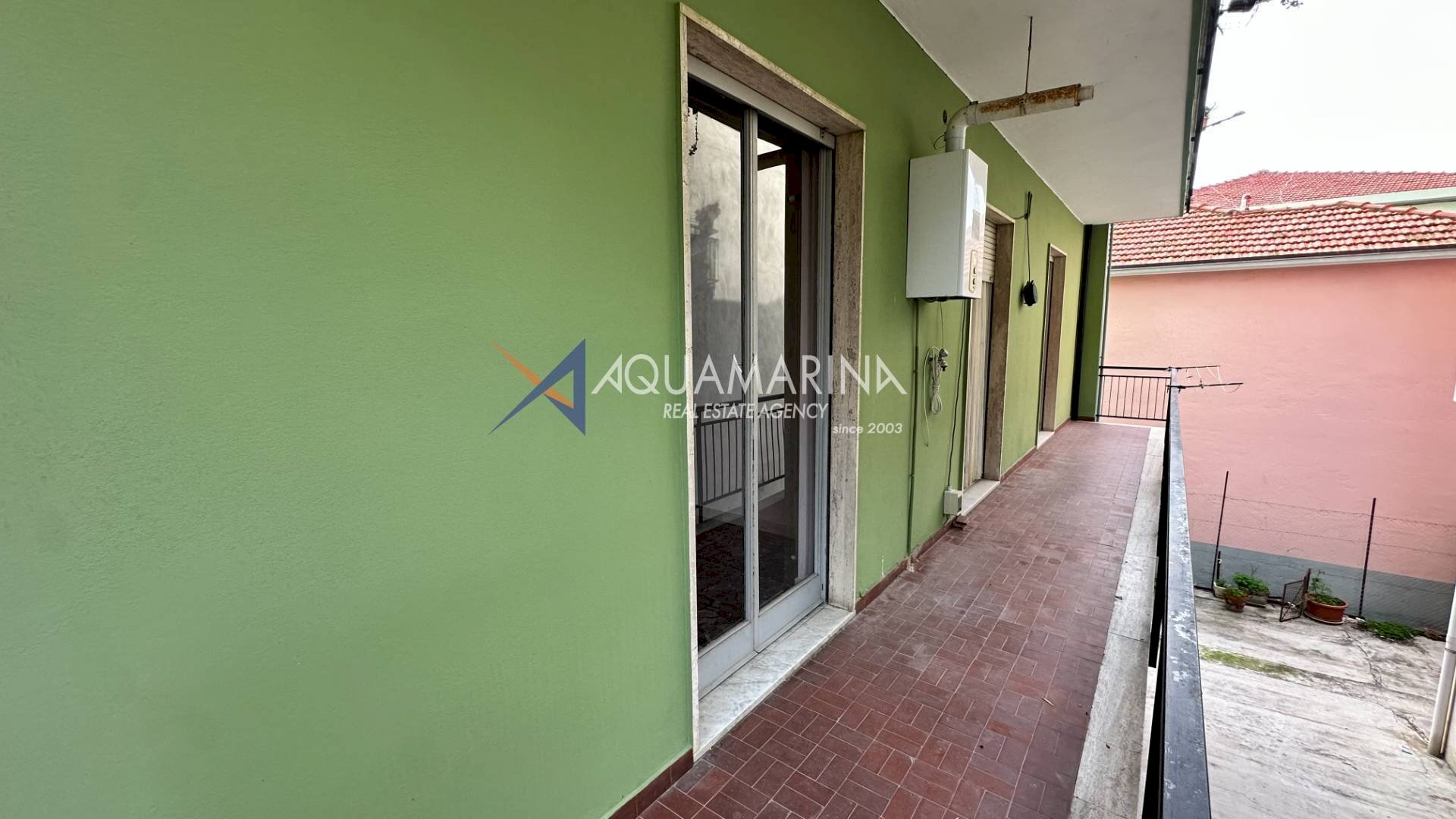 Foto 3 - Trilocale Riva Ligure - foto 3