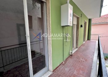 Foto 2 - Trilocale Riva Ligure - foto 2