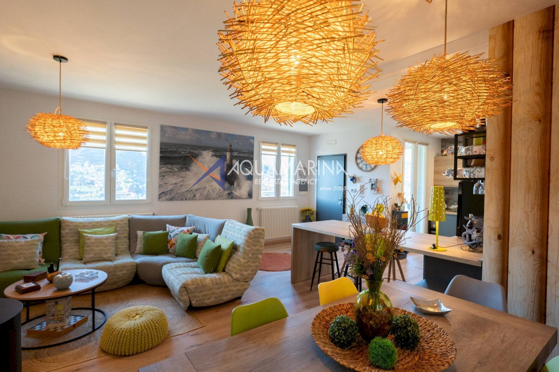 Foto 1 - Villa Vallecrosia - foto 1