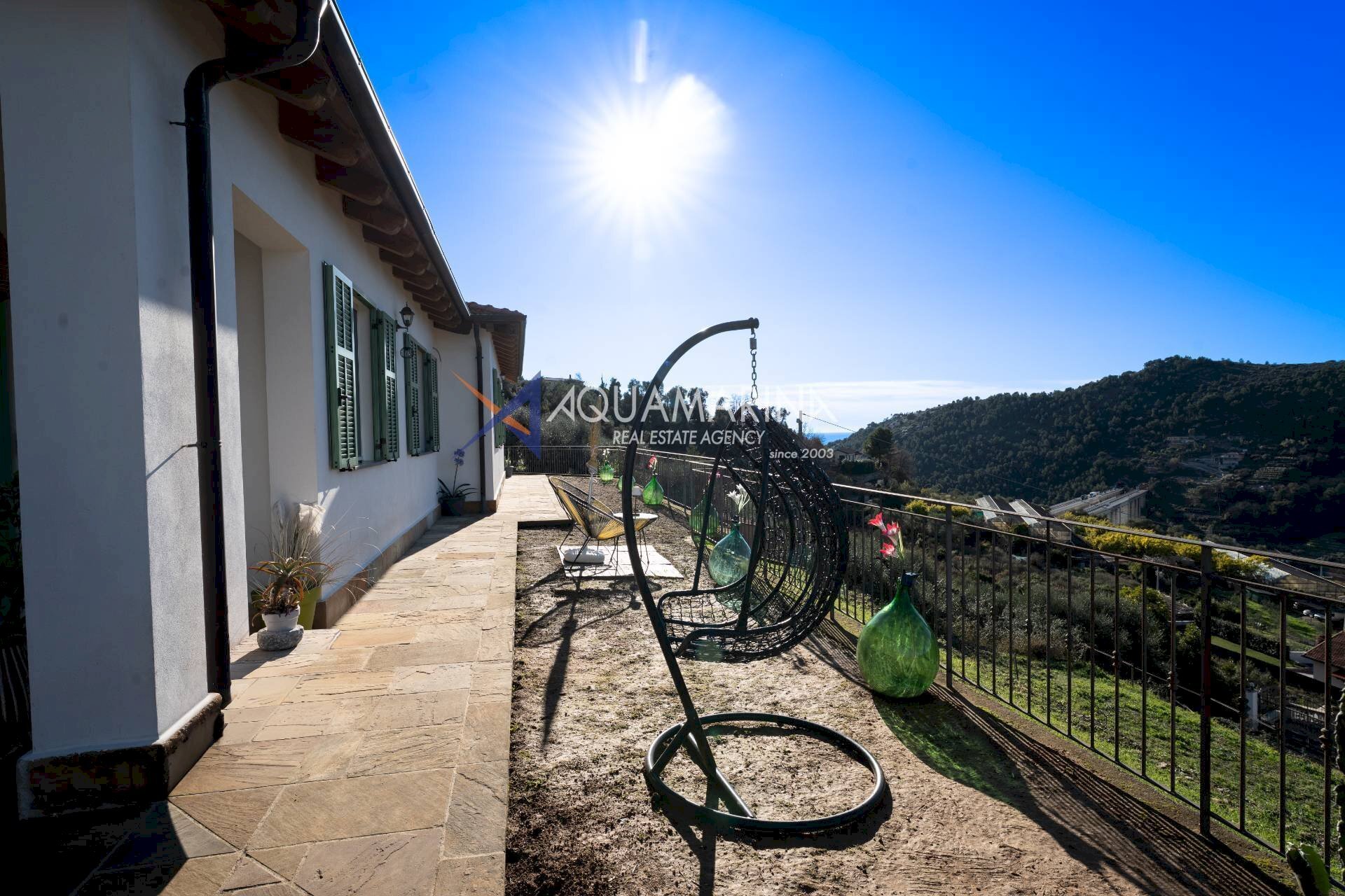 Foto 2 - Villa Vallecrosia - foto 2