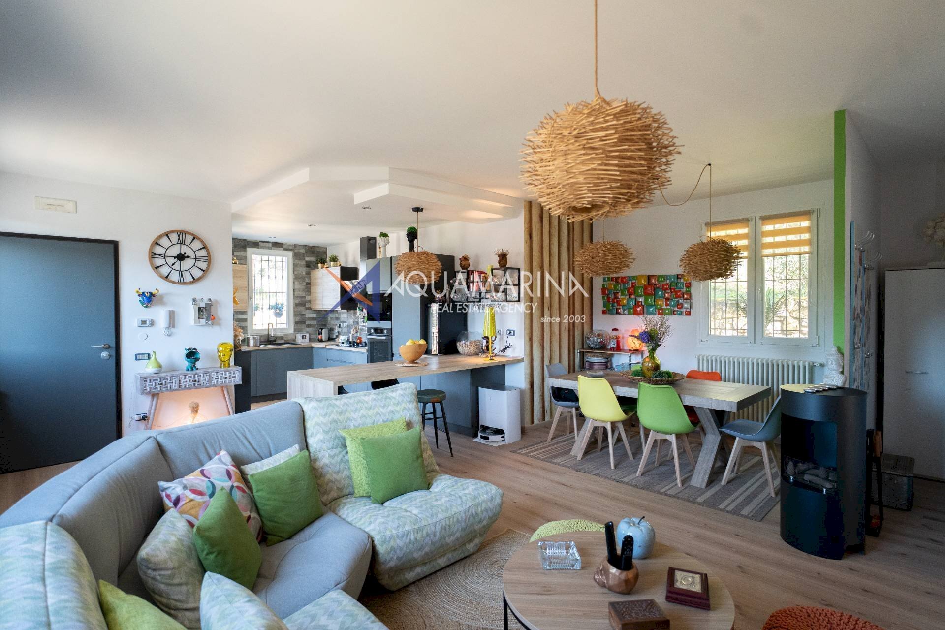 Foto 3 - Villa Vallecrosia - foto 3