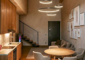 Foto 1 - Trilocale Via Pier Andrea Saccardo, Padova - foto 1