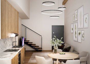 Foto 3 - Trilocale Via Pier Andrea Saccardo, Padova - foto 3