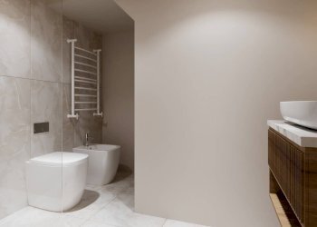 Foto 6 - Trilocale Via Pier Andrea Saccardo, Padova - foto 6