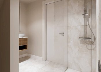 Foto 8 - Trilocale Via Pier Andrea Saccardo, Padova - foto 8