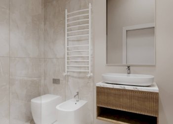 Foto 9 - Trilocale Via Pier Andrea Saccardo, Padova - foto 9