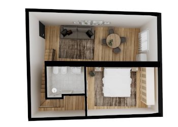 Foto 11 - Trilocale Via Pier Andrea Saccardo, Padova - foto 11