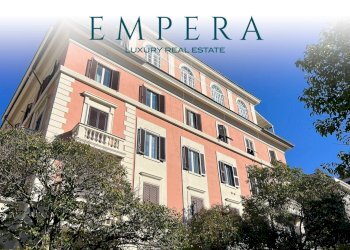 Foto 1 - Attico Via Di Villa San Filippo, Roma - foto 1