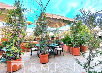 Foto 2 - Attico Via Di Villa San Filippo, Roma - foto 2