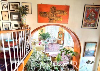 Foto 4 - Attico Via Di Villa San Filippo, Roma - foto 4