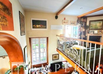 Foto 5 - Attico Via Di Villa San Filippo, Roma - foto 5