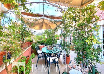 Foto 6 - Attico Via Di Villa San Filippo, Roma - foto 6