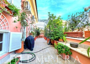 Foto 7 - Attico Via Di Villa San Filippo, Roma - foto 7