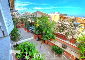 Foto 8 - Attico Via Di Villa San Filippo, Roma - foto 8