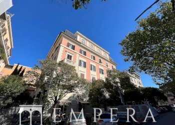 Foto 9 - Attico Via Di Villa San Filippo, Roma - foto 9