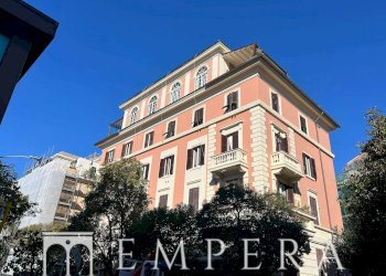 Foto 10 - Attico Via Di Villa San Filippo, Roma - foto 10