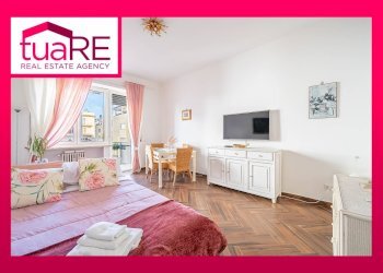 Foto 1 - Trilocale Via Alberico Albricci, Roma - foto 1