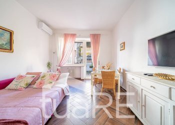 Foto 2 - Trilocale Via Alberico Albricci, Roma - foto 2