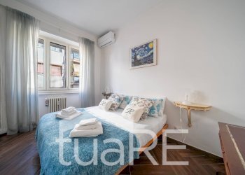 Foto 3 - Trilocale Via Alberico Albricci, Roma - foto 3