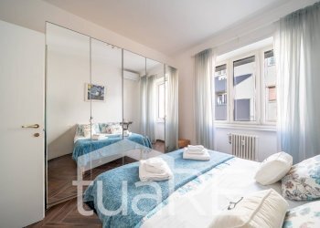 Foto 5 - Trilocale Via Alberico Albricci, Roma - foto 5