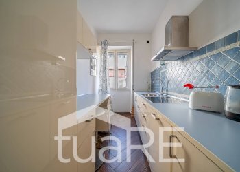 Foto 6 - Trilocale Via Alberico Albricci, Roma - foto 6