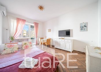 Foto 14 - Trilocale Via Alberico Albricci, Roma - foto 14