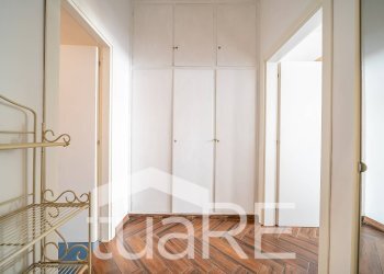 Foto 18 - Trilocale Via Alberico Albricci, Roma - foto 18