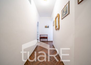 Foto 19 - Trilocale Via Alberico Albricci, Roma - foto 19