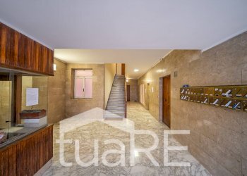 Foto 24 - Trilocale Via Alberico Albricci, Roma - foto 24