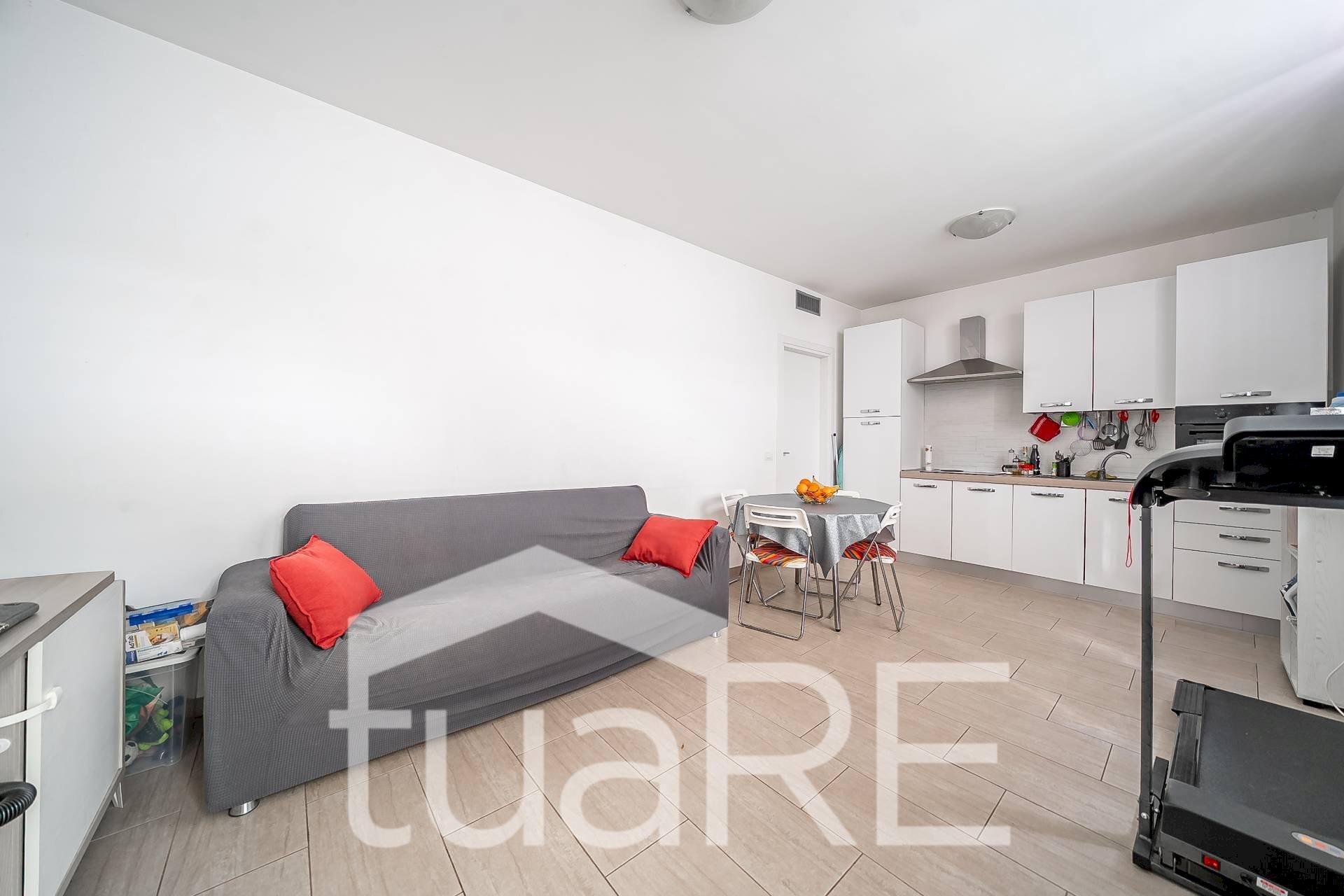 Foto 2 - Bilocale Via Vicolungo, Roma - foto 2