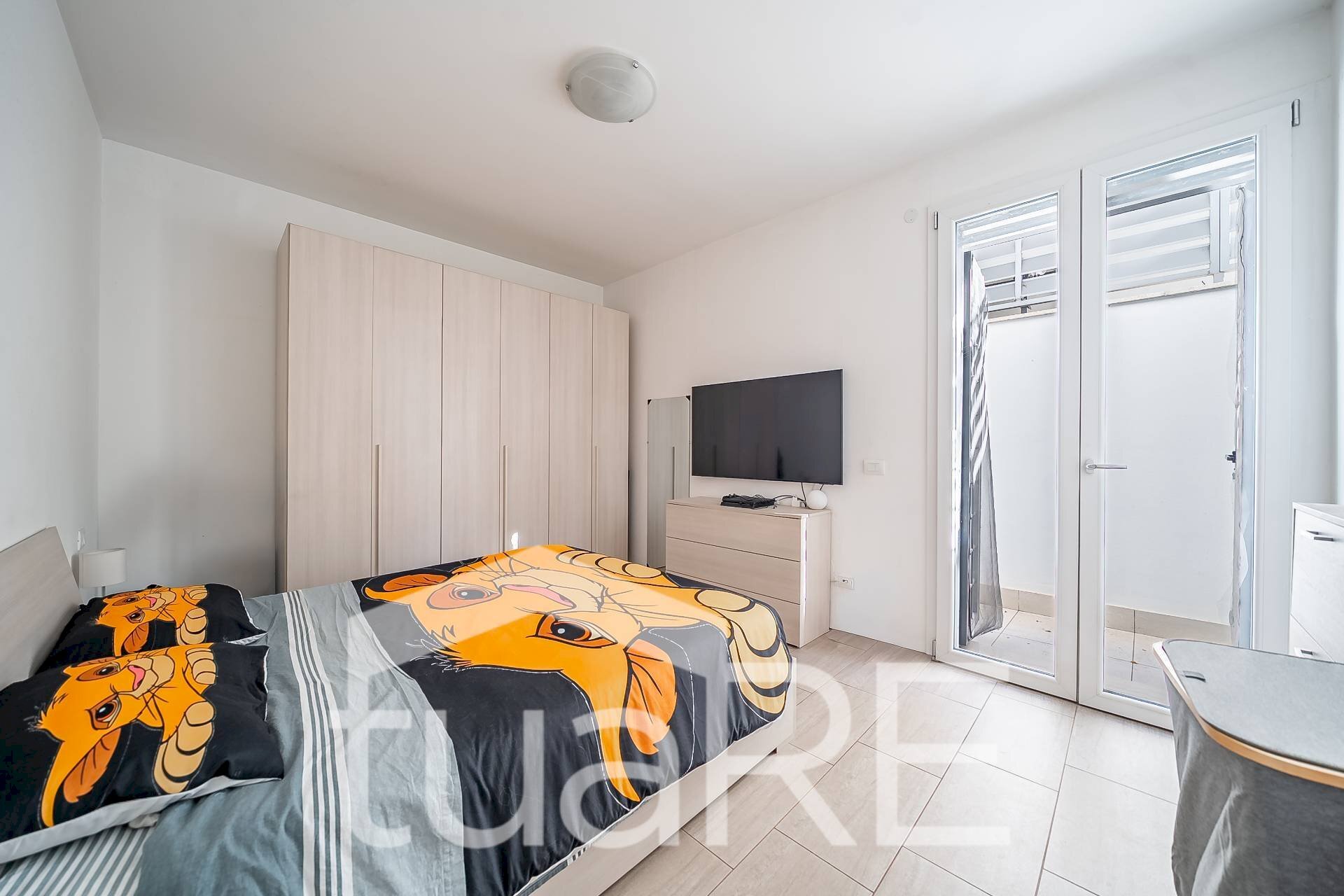 Foto 3 - Bilocale Via Vicolungo, Roma - foto 3