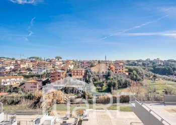 Foto 7 - Bilocale Via Vicolungo, Roma - foto 7