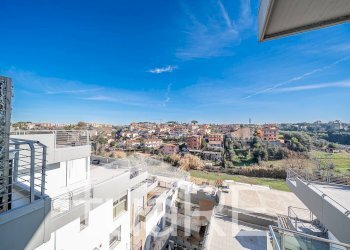 Foto 18 - Bilocale Via Vicolungo, Roma - foto 18