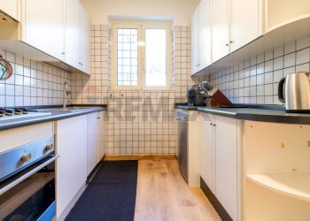 Cucina - Casa semi indipendente Via Filippo Turati
 
100, Monterotondo - foto 10