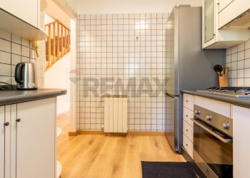 Cucina - Casa semi indipendente Via Filippo Turati
 
100, Monterotondo - foto 11