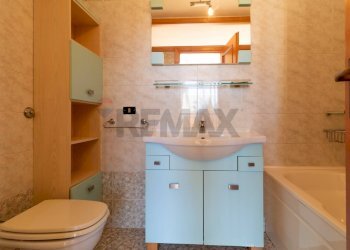 Bagno - Casa semi indipendente Via Filippo Turati
 
100, Monterotondo - foto 17