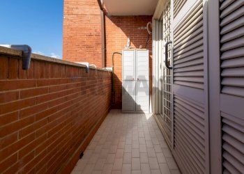 Balcone - Casa semi indipendente Via Filippo Turati
 
100, Monterotondo - foto 19