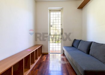 Soggiorno - Casa semi indipendente Via Filippo Turati
 
100, Monterotondo - foto 20