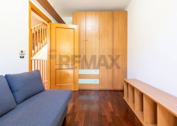 Soggiorno - Casa semi indipendente Via Filippo Turati
 
100, Monterotondo - foto 21