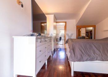 Camera / camera da letto - Casa semi indipendente Via Filippo Turati
 
100, Monterotondo - foto 24