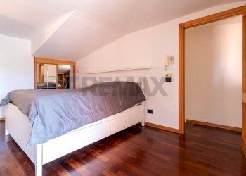 Camera / camera da letto - Casa semi indipendente Via Filippo Turati
 
100, Monterotondo - foto 25